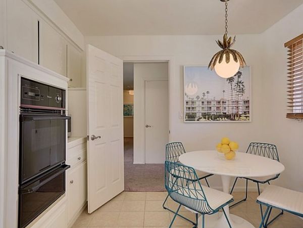Palm Springs Home 948996