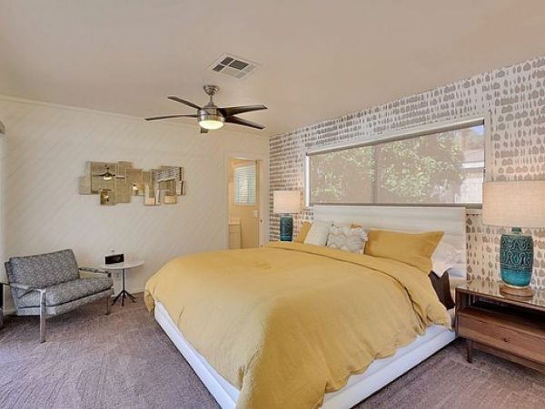 Palm Springs Home 948996