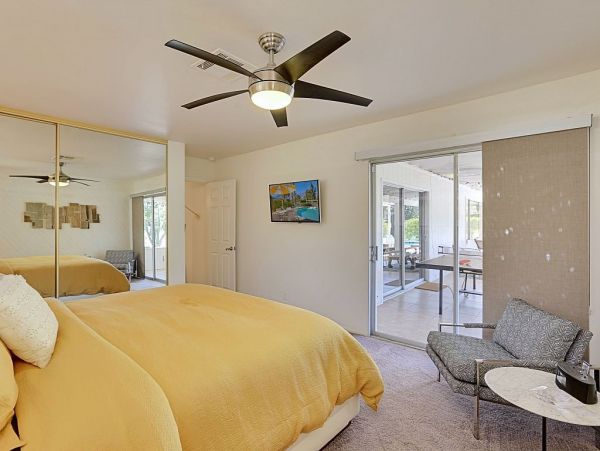 Palm Springs Home 948996