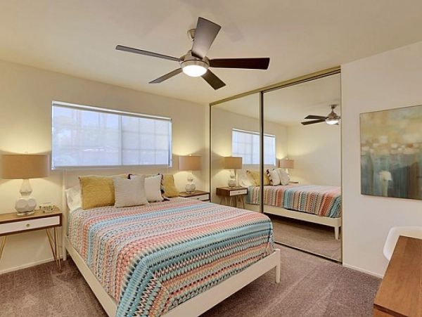 Palm Springs Home 948996