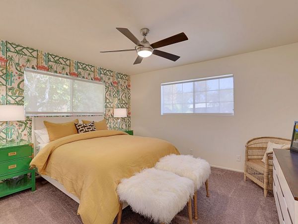 Palm Springs Home 948996