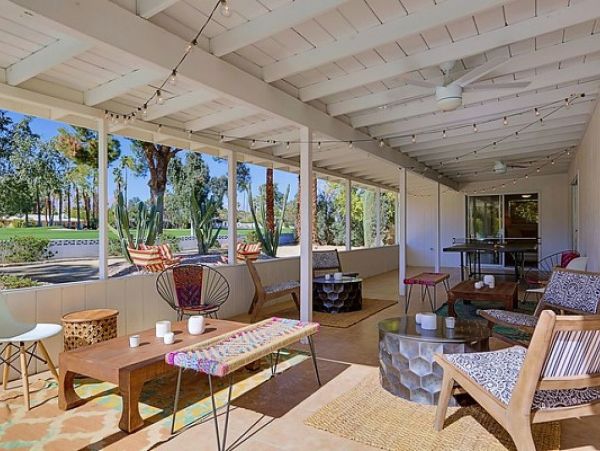 Palm Springs Home 948996