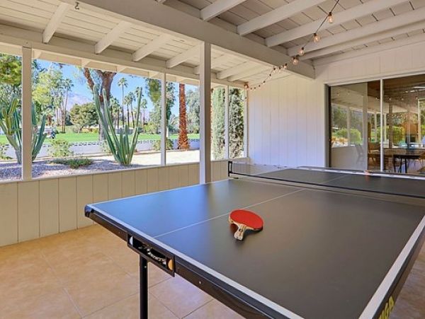Palm Springs Home 948996