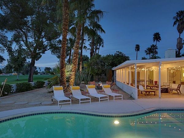 Palm Springs Home 948996