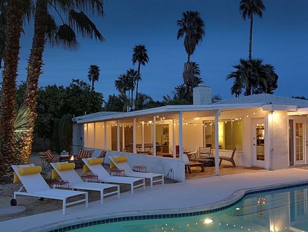 Palm Springs Home 948996