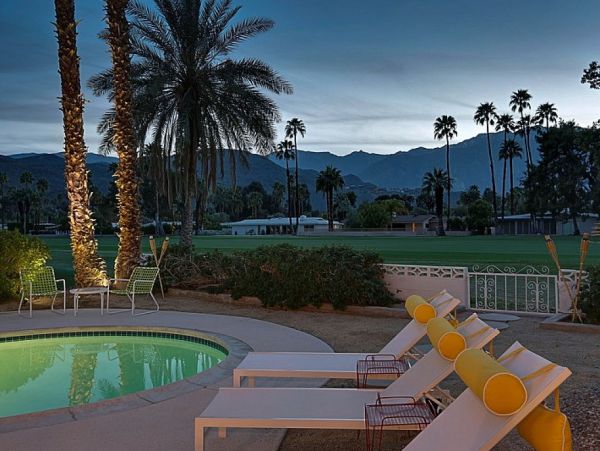 Palm Springs Home 948996
