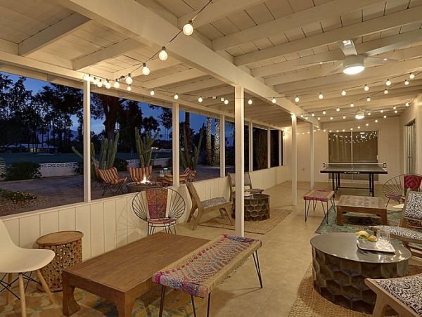 Palm Springs Home 948996