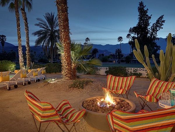 Palm Springs Home 948996