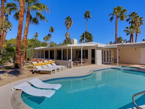 Palm Springs Home 948996