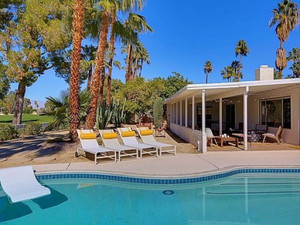 Palm Springs Home 948996