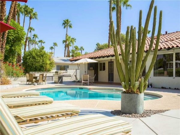 Palm Springs Home 948997