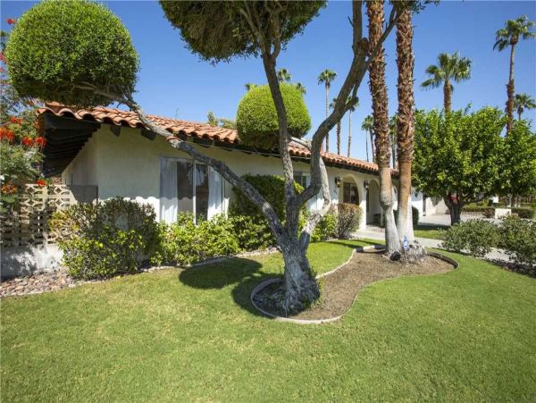 Palm Springs Home 948997