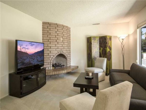 Palm Springs Home 948997