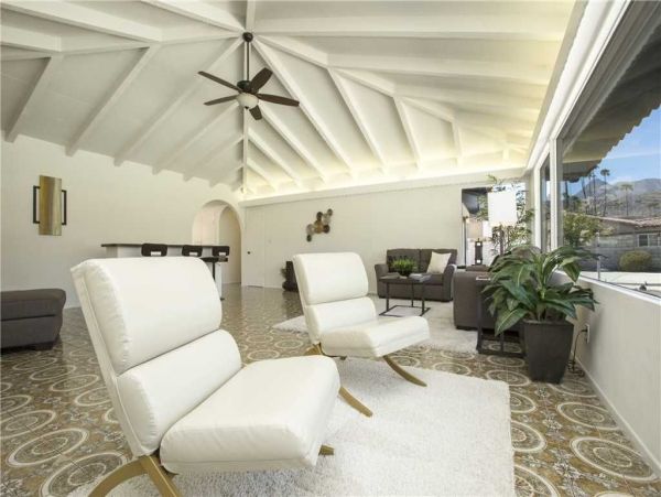 Palm Springs Home 948997