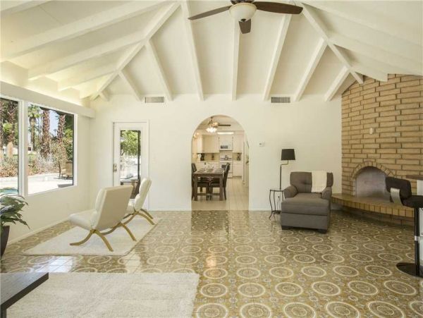 Palm Springs Home 948997