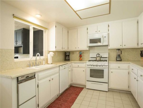 Palm Springs Home 948997