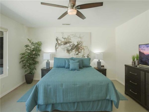Palm Springs Home 948997