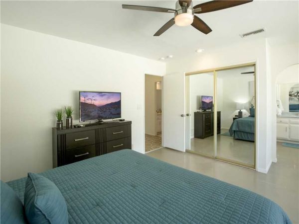 Palm Springs Home 948997