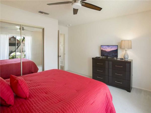 Palm Springs Home 948997
