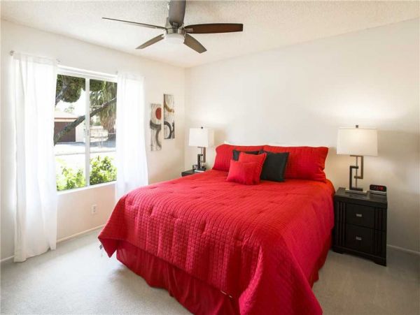 Palm Springs Home 948997