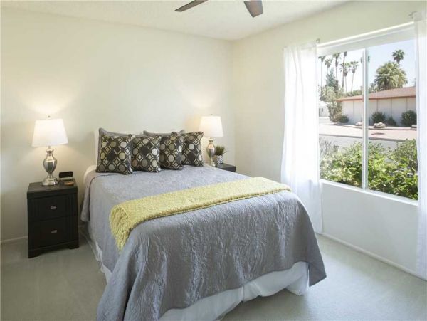 Palm Springs Home 948997