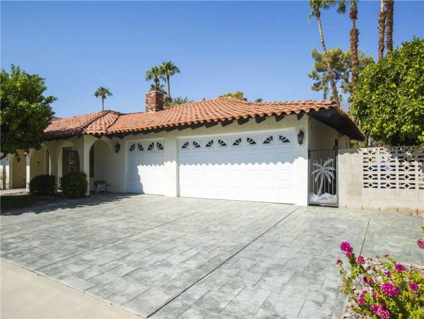 Palm Springs Home 948997