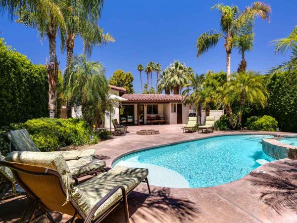 Palm Springs Home 948998