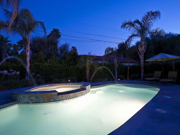 Palm Springs Home 948998