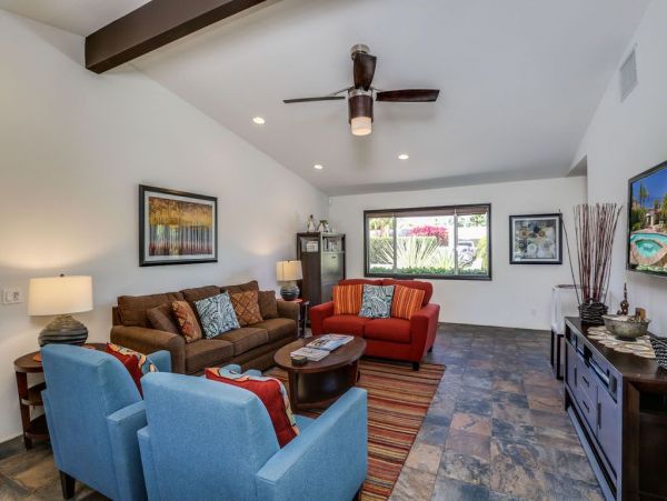 Palm Springs Home 948998