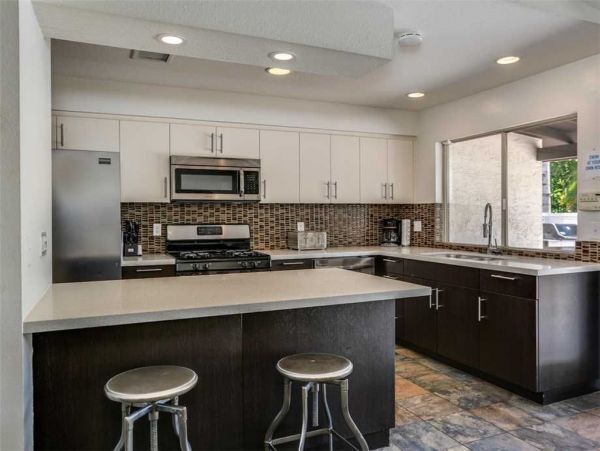 Palm Springs Home 948998