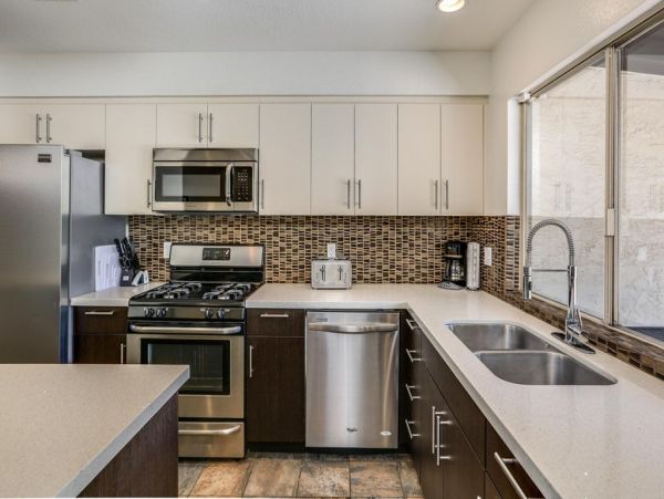 Palm Springs Home 948998