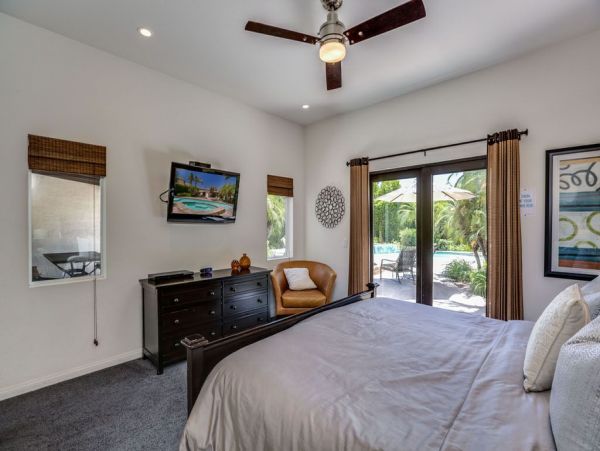 Palm Springs Home 948998