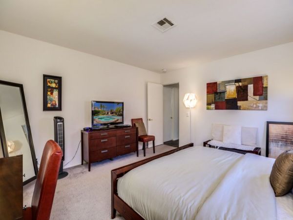 Palm Springs Home 948998