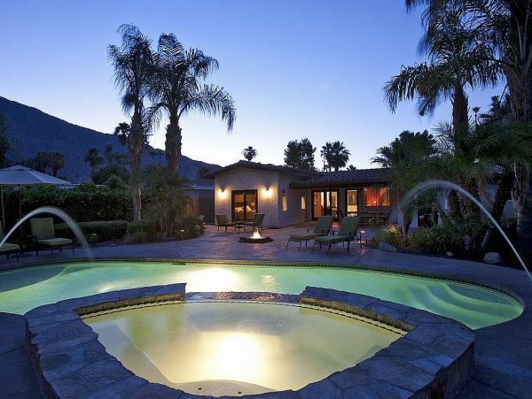 Palm Springs Home 948998