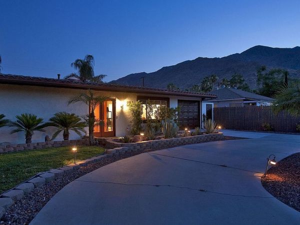 Palm Springs Home 948998