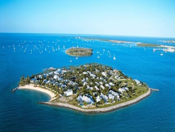 Key West Vacation Pool Home Sleeps 8 Short Walk to Beach
