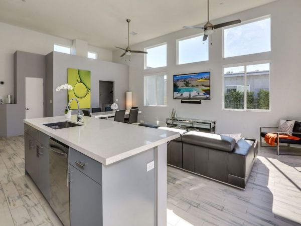 Palm Springs Home 949000