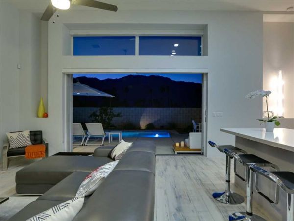 Palm Springs Home 949000