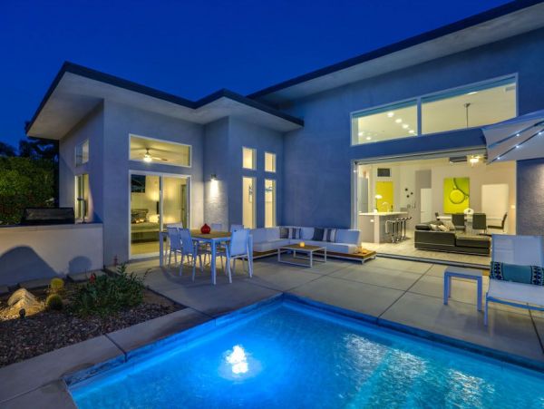 Palm Springs Home 949000