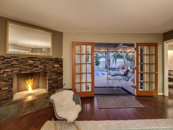 Palm Springs Home 949001