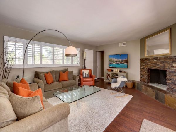 Palm Springs Home 949001