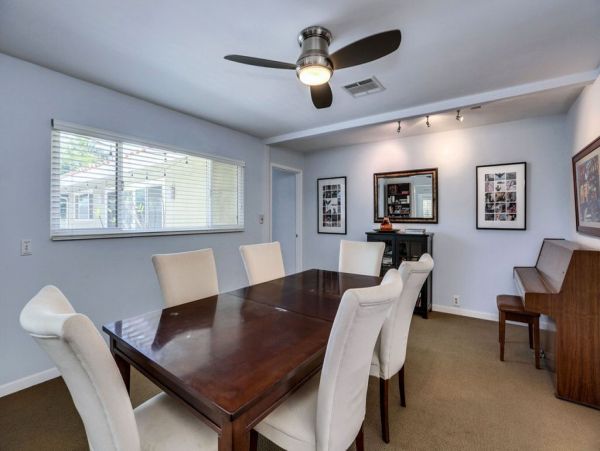 Palm Springs Home 949001