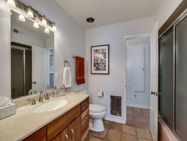 Palm Springs Home 949001