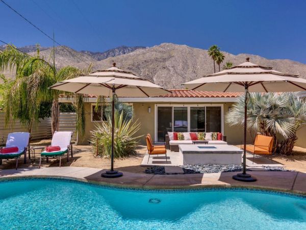 Palm Springs Home 949001