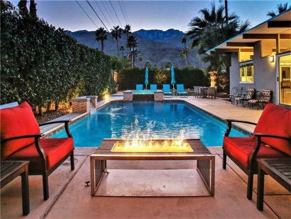 Palm Springs Home 949002