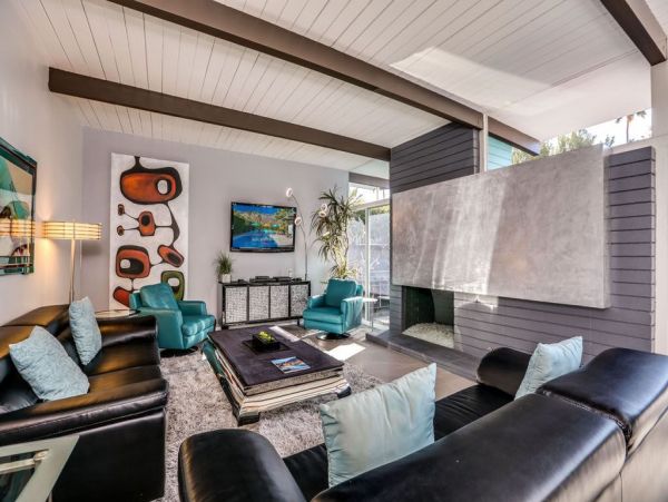 Palm Springs Home 949002