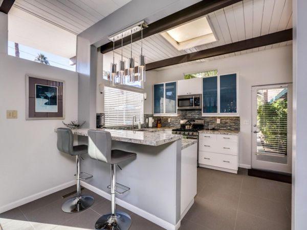 Palm Springs Home 949002