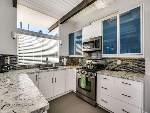 Palm Springs Home 949002