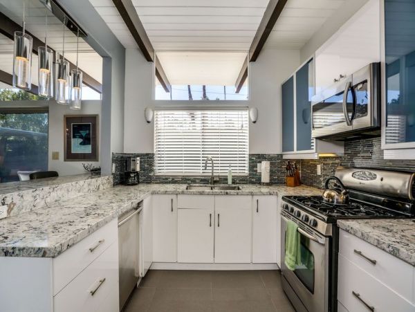 Palm Springs Home 949002