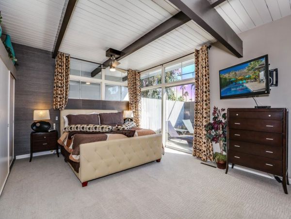 Palm Springs Home 949002